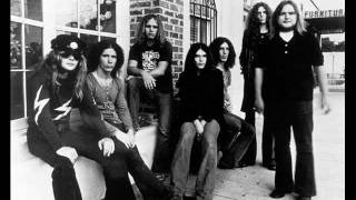 Lynyrd Skynyrd Ballad Of Curtis Loew Lyrics [upl. by Nyletak]