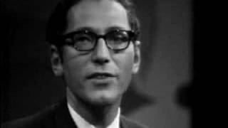 Tom Lehrer Wernher von Braun Lyrics and Chords [upl. by Jarus]