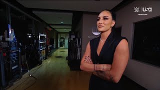 WWE Sonya Deville Returns 52024 [upl. by Nerag]