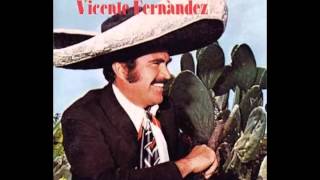 Vicente Fernández  El polvorete El Tapatío [upl. by Howes269]