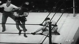 Sugar Ray Robinson  The P4P Greatest [upl. by Scevo]