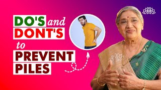 Piles  Home remedies for piles  Piles causes  Piles treatment  Ayurvedic remedies for piles [upl. by Gnep]