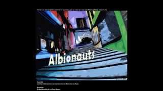 Nouvelle Vague Full Album  The Albionauts  2010 [upl. by Stoller260]