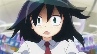 AMV Watamote Opening Full  Watashi ga Motenai no wa Dou Kangaetemo Omaera ga Warui [upl. by Nyladnar]