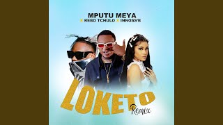 Loketo feat Rebo Tchulo InnossB Remix [upl. by Adiela]