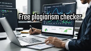 how to use a free plagiarism checkeramsayawgenet [upl. by Hinda844]