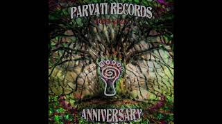 Parvati Records 20th Anniversary 2000​ ​ 2020  Full Album [upl. by Jamey59]