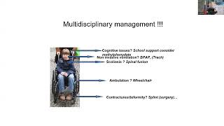 Managing Expectations with Gene Therapy  Dr Laurent Servais [upl. by Olli784]