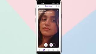 Verify Badoo Profile  Verify Badoo Account With Photo  Badoo Account Verification  Verified Badoo [upl. by Naiviv]