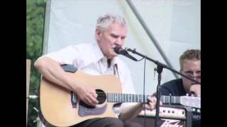 Doc Watson at Wayne Henderson Festival [upl. by Hayifas160]