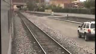 Circus Train Adventure 2 Life On The Road Part 3 of 4 [upl. by Loftis]