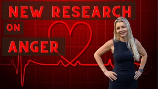 Groundbreaking Research The Effects of Anger on Your Heart [upl. by Odlauso532]