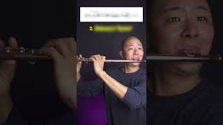 Top 5 Flute Songs Revealed by AI 🎶 flutemusic [upl. by Nodnol414]