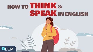 How To Think and Speak in English 🎧 Podcast and Chill  Beginner [upl. by Missie77]