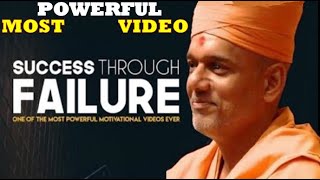 Gyanvatsal Swami english full speech 2020Latest Motivational videoWorlds BEST motivational video [upl. by Hescock990]