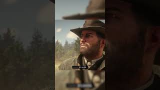 Uncle 100 lumbago 100 savage shorts rdr2 [upl. by Garbe965]