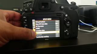 Wirelessly tether your DSLR to your Computer for FREE [upl. by Aicirtal467]