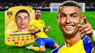 Ik Kocht Ronaldo [upl. by Kattie]