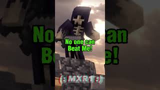 Dreadlord VS Entity 303 Minecraft Despacito Edit shorts despacitoedit [upl. by Ecirtnahc485]