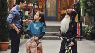 quotBack to Maxquot  episode 10 of Wizards of Waverly Place Season 4  Photos Promotional [upl. by Aidnac]