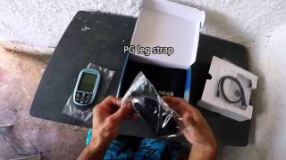 unboxing flytec 6015 [upl. by Toshiko49]