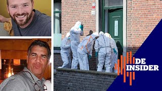 Reconstructie van het drama in Lodelinsart quotDe politie vraagt zich af zat de dader klaarquot [upl. by Nawj550]