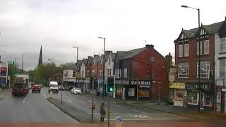 Tameside Beyond Manchester In Focus England [upl. by Sherer655]