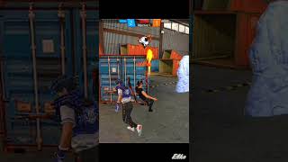 Kaathu Mela x FREEFIRE EDIT shortsfeed freefire [upl. by Lonny333]