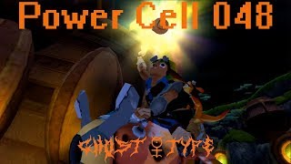 Get The Power Cell Over The Lake  Precursor Legacy  Jak And Daxter The Precursor Legacy [upl. by Llertac]