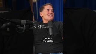 Mark Cuban Likes To Mess With Elon Musk [upl. by Aicekat]