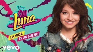 Elenco de Soy Luna  Yo Quisiera From quotSoy LunaquotAudio Only [upl. by Tennos852]