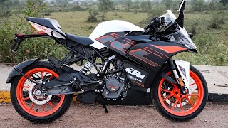 Finally KTM RC 200 Old Model Relaunch Date confirm 2024😱New Change😍New Features😚KTM RC 200 Old RC [upl. by Telfer553]