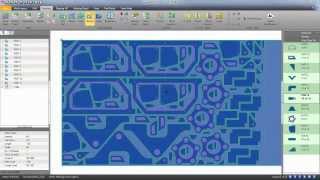 Multi Pass Tutorial [upl. by Anidan]