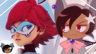 TEARING DOWN Timetagger  Miraculous Ladybug [upl. by Schlesinger]