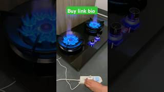 Electric gas stove buy link bio bhojpuri bhojpurisong song sauravu [upl. by Gasser584]