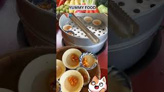 asian food viralvideo cooking recipe cooking recipes mukbang streetfood how to cook [upl. by Ayit]