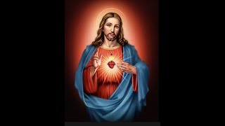 O Sacred Heart O Love Divine [upl. by Ait]