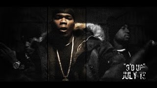 GUnit  quotGd Upquot Custom Music Video [upl. by Eikin]