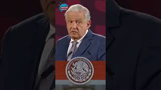 ANDRÉS MANUEL SE AJUSTA A WASHINGTON ESPERARÁ RECUENTO FINAL ANTES DE RATIFICAR TRIUNFO DE MADURO [upl. by Lraep24]