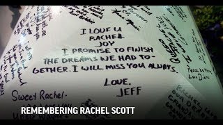 Columbine Remembering Rachel Scott [upl. by Micaela]