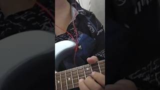 Ahh I love noisefeedshorts guitar guitarcover cover guitarsolo crescendo [upl. by Rehpotsirhc]