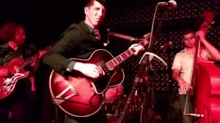 Pokey LaFarge  Underground [upl. by Eenhat]