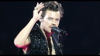 Harry Styles  Cherry 112021 [upl. by Florina]