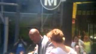 62013 KEENAN IVORY WAYANS SPEAKING  JENNIFER LOPEZ HOLLYWOOD STAR CEREMONY [upl. by Hawger]