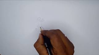 how to draw no smoking drawing easy🚭 ✏️✏️✏️ [upl. by Notyap]