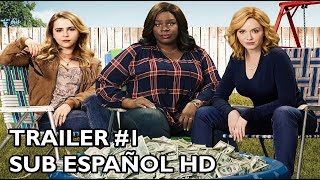 Good Girls  Temporada 1  Trailer 1  Subtitulado al Español [upl. by Sheridan]