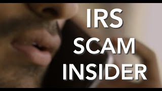 The IRS Boiler Room Insider [upl. by Dru]