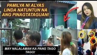 ALYAS LINDA UPDATE ASAN NA NGA BA BAT NAG LIPAT BAHAY [upl. by Huberto323]