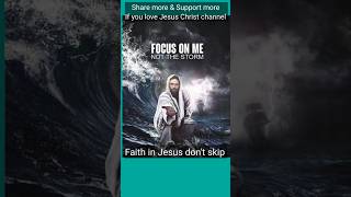 Jesus Christ gives happiness life jesus love kids ytshorts trending viralvideo [upl. by Calysta283]