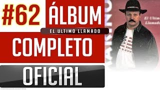 Marino 62  El Ultimo Llamado Album Completo Oficial [upl. by Clark]